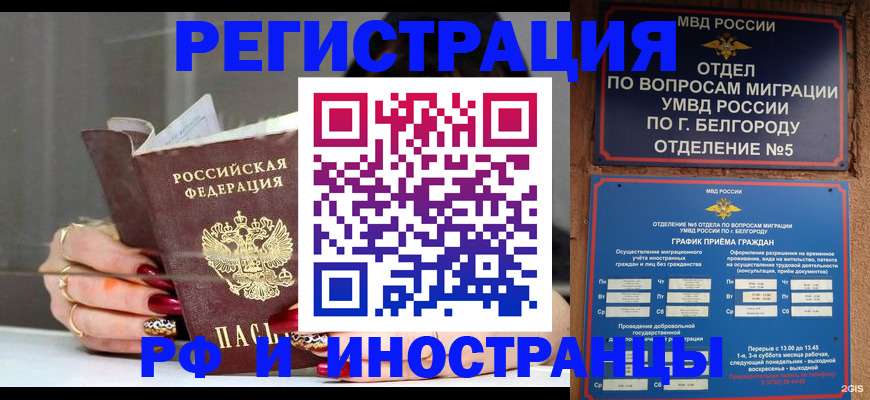 прописка в Приморско-Ахтарске